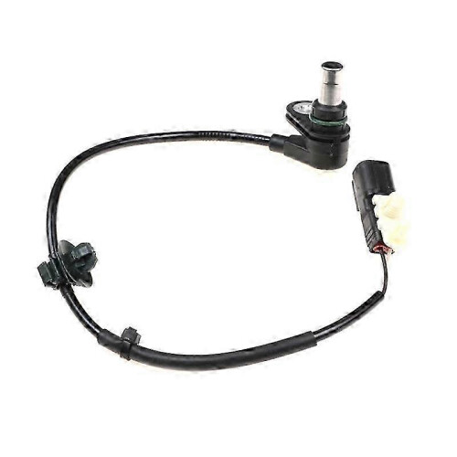 ABS Wheel Speed Sensor Compatible with Ford Ranger 2012-2017, AB312C216AD, ABS Material 2