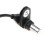 ABS Wheel Speed Sensor Compatible with Ford Ranger 2012-2017, AB312C216AD, ABS Material 5
