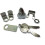 PTT Cylinder for BURG WACHTER Mailbox - Standardized by La Poste 1