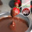 Fondoir à chocolat électrique NutriChef avec moules 4