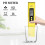 Digital pH Meter 0.01 Accuracy Automatic Calibration Portable LCD Display for Aquarium Water Quality Testing 3