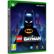 LEGO Batman: Das Erbe des Dunklen Ritters - Xbox Series X Spiel