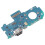 Charging Port Flex Cable Replacement Compatible with Galaxy A35 5G for Data Sync 2
