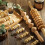 Set di massaggiatori terapeutici in legno per cellulite e cura post-parto, 6 pezzi 5