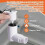 Float Switch with 3/4 inch Adapter for AC Condensate Drainage, Anti-Overflow Automatic Shutdown 5