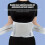 Sports Back Support Belt with Ergonomic Spinal Support for Posture Correction During Work & Training 2