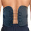 Lumbar Orthosis with Adjustable Pulley System for Lower Back Stabilisation and Support 3