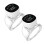 Portable Breast Pump with Massage Mode, 9 Suction Levels & Multiple Modes for Efficient Pumping 2