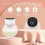Portable Breast Pump with Massage Mode, 9 Suction Levels & Multiple Modes for Efficient Pumping 3