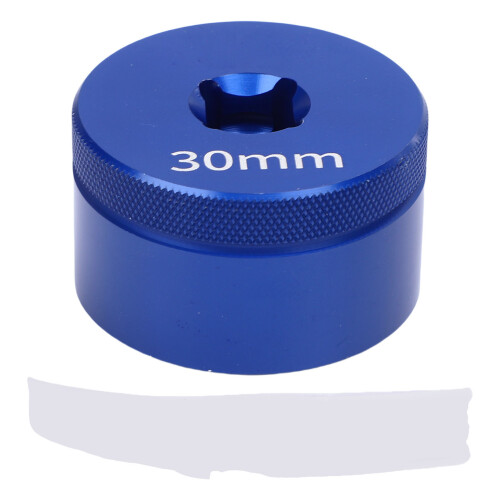 30-mm-Aluminiumlegierung Frontgabelkappen-Socket-Werkzeug 2