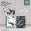 Open-Ear Bluetooth Earphone Compatible with iOS Android, Bone Conduction Technology, IPX5 Waterproof for Sports 3