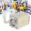 Time Relay H3BA-N8H 220V AC Industrial Automation Delay Component Fireproof Dustproof ABS 2