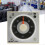 Time Relay H3BA-N8H 220V AC Industrial Automation Delay Component Fireproof Dustproof ABS 4
