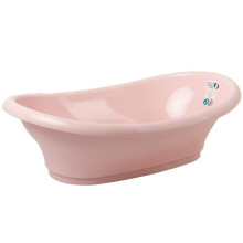 THERMOBABY Badewanne Vasco - puderrosa