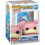 Funko Figurine Funko Pop! - Pokémon Relaxo - Vinyl 1