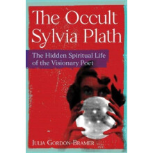 Occult Sylvia Plath by Julia GordonBramer Paperback Book