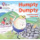 Humpty Dumpty by Catherine Baker Paperback Book 1