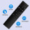 Replacement Remote Control Compatible with TAB5105 TAB5108 TAB5305 Home Audio Accessories 2