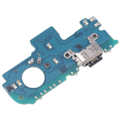Charging Port Flex Cable Replacement Compatible with Samsung Galaxy A35 5G for Data Sync 2