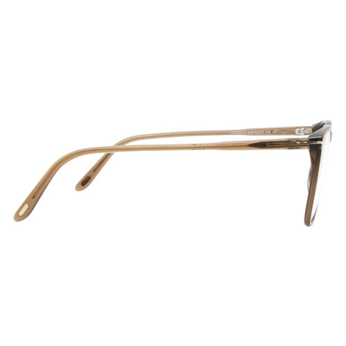TOM FORD Tom Ford FT5937-B 048 Blue-Light Block Men New Eyeglasses 1