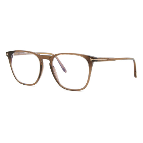 TOM FORD Tom Ford FT5937-B 048 Blue-Light Block Men New Eyeglasses 2