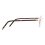 TOM FORD Tom Ford FT5934-B 028 Blue-Light Block Men New Eyeglasses 2
