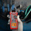 HT206D Digital Clamp Meter 6000 Counts RMS AC/DC Voltage Current Tester 5