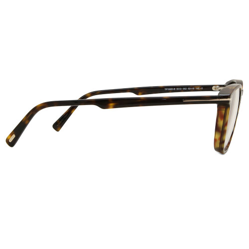 TOM FORD Tom Ford FT5960-B 052 Blue-Light Block Men New Eyeglasses 1