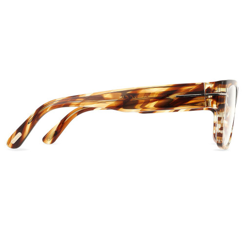 TOM FORD Tom Ford FT6035-B 055 Blue-Light Block Men New Eyeglasses 1