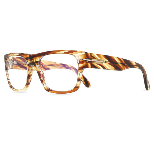 TOM FORD Tom Ford FT6035-B 055 Blue-Light Block Men New Eyeglasses 2