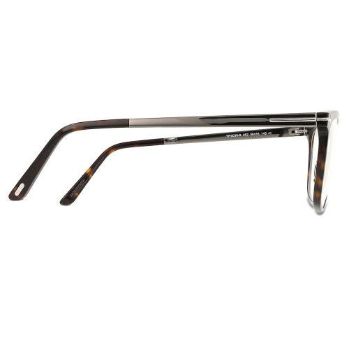 TOM FORD Tom Ford FT6038-B 052 Blue-Light Block Men New Eyeglasses 1
