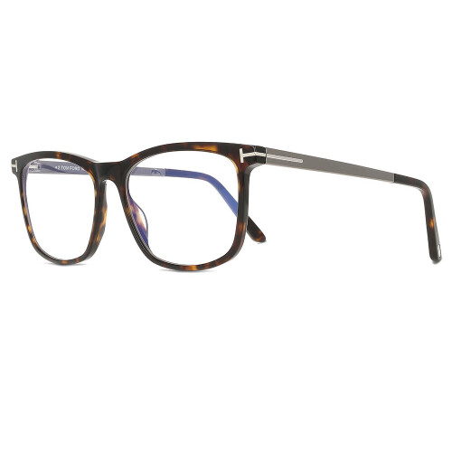TOM FORD Tom Ford FT6038-B 052 Blue-Light Block Men New Eyeglasses 2