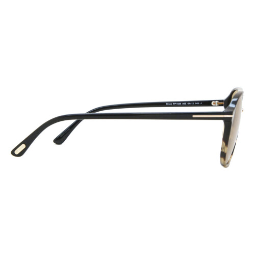 TOM FORD Tom Ford FT1026 BRUCE 05E Men New Sunglasses 1