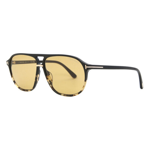 TOM FORD Tom Ford FT1026 BRUCE 05E Men New Sunglasses 2