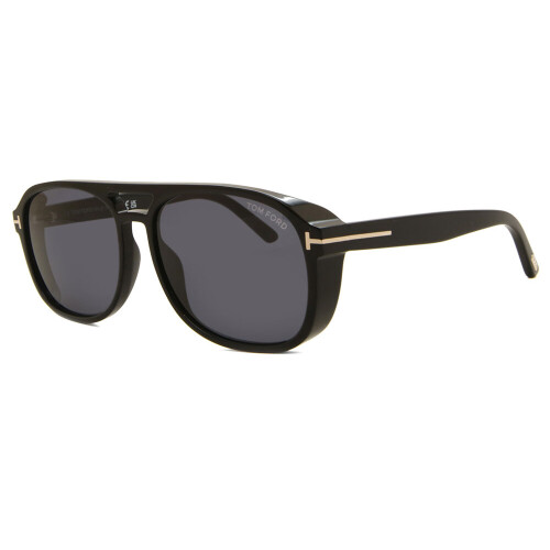 TOM FORD Tom Ford FT1022 ROSCO 01A Men New Sunglasses 2