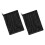 Pond Pump Filter Bag, Polyester Mesh, 41x31cm, 2-Pack, with Drawstring for Debris Filtration 2