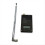 FM Transmitter 500mW Adjustable Frequency 76-108MHz Type-C for Outdoor Broadcasting 3