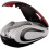 Mouse wireless, 1600 DPI, 2.4G, portatile, ideale per viaggi e laptop, compatibile con Windows, Mac e Linux. 4