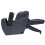 ABS Material Price Marking Gun with Refillable Ink Roller for 8-Digit Single Row Labels 5
