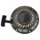 Recoil Starter Pull Start Assembly Compatible with 168F 170F 4-Stroke Engines, 160mm Hole Diameter 4