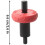 Alloy Steel Engine Start Adapter Compatible with Lawn Mowers and Leaf Blowers 5