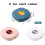 Cable Organiser 6 Pack, Retractable ABS Plastic Portable Storage Box for USB and Data Cable Management 2