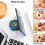 Cable Organiser 6 Pack, Retractable ABS Plastic Portable Storage Box for USB and Data Cable Management 4