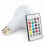 Smart LED Bulb with Bluetooth Speaker, RGB Colour Changing Light & Remote Control for B22 Base 2