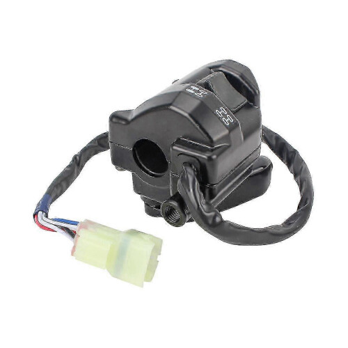 For Can Am 2004-17 Throttle Handle Plus Switch 707000595 2
