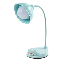 Lampă de citit LED – Pliabilă, încărcabilă prin USB, portabilă pentru birou