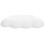 Poggiapolsi per mouse in memory foam e silicone, supporto ergonomico per ufficio e casa 2