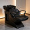 Westwood WestWood Shampoo Bowl and Chair Set Black 1