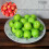 Tailai10Pcs Mini Simulation Super Small Apples Foam Plastic,Creative Foams Fruit Model Home Decor,Red compatibile con Apple 5