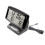 Car Clock Thermometer with Backlit LCD, Dual Display for Inside and Outside Temperature 3
